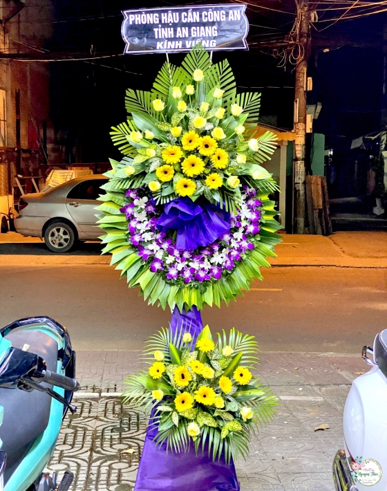 Sự Kiện Nguyên Thảo Trà Vinh