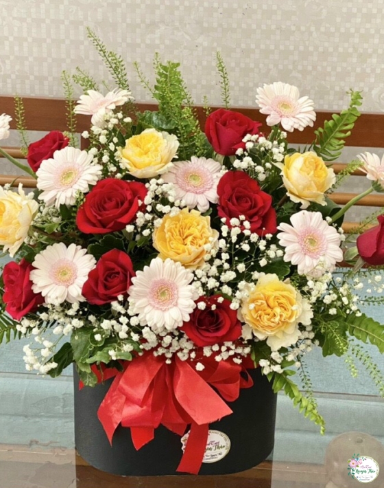 Sự Kiện Nguyên Thảo Trà Vinh