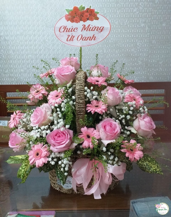 Sự Kiện Nguyên Thảo Trà Vinh