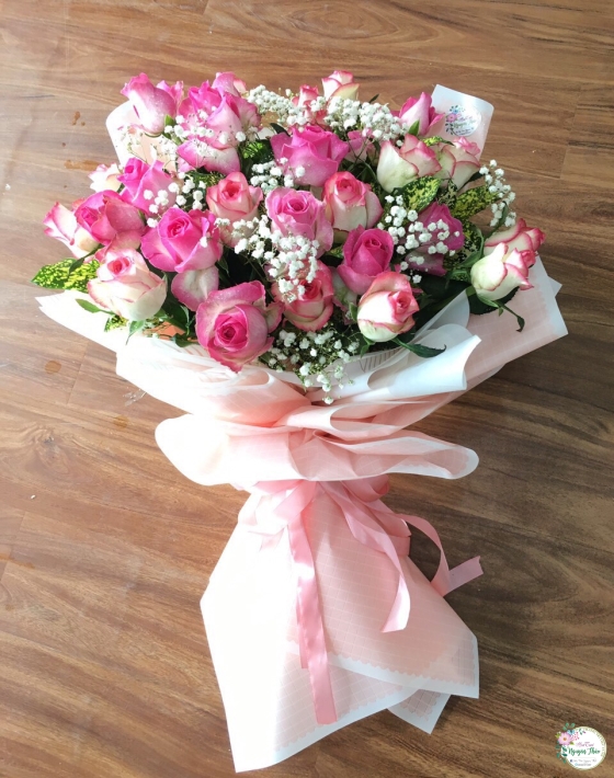 Sự Kiện Nguyên Thảo Trà Vinh