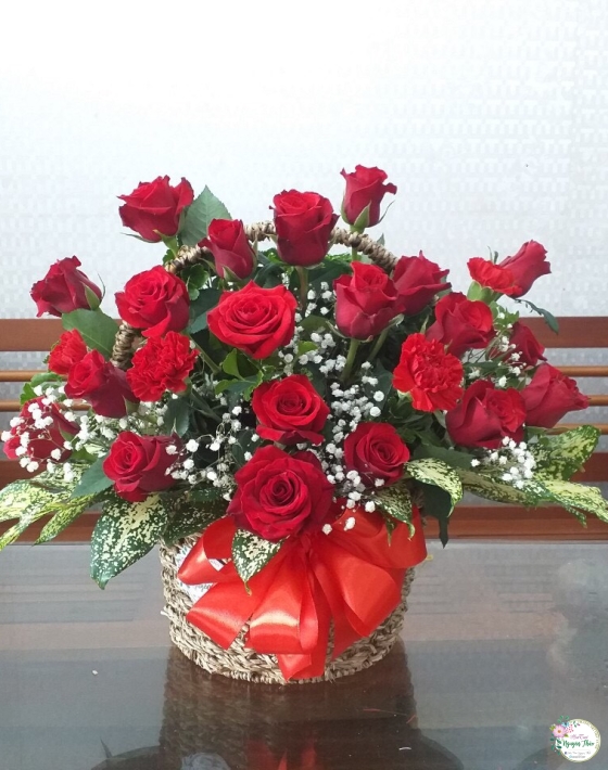 Sự Kiện Nguyên Thảo Trà Vinh