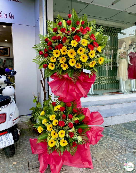 Sự Kiện Nguyên Thảo Trà Vinh