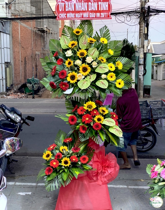 Sự Kiện Nguyên Thảo Trà Vinh