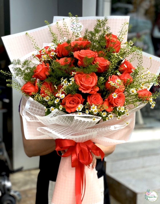 Sự Kiện Nguyên Thảo Trà Vinh