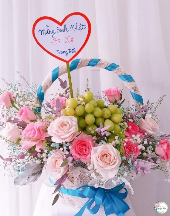 Sự Kiện Nguyên Thảo Trà Vinh