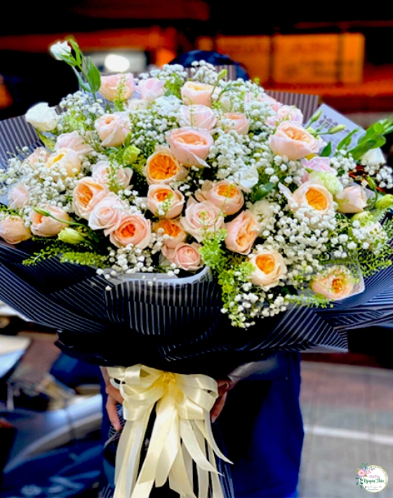 Sự Kiện Nguyên Thảo Trà Vinh