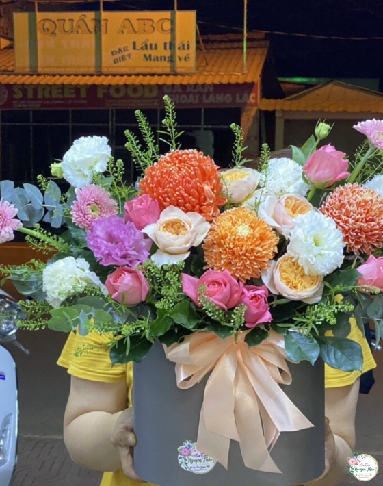 Sự Kiện Nguyên Thảo Trà Vinh