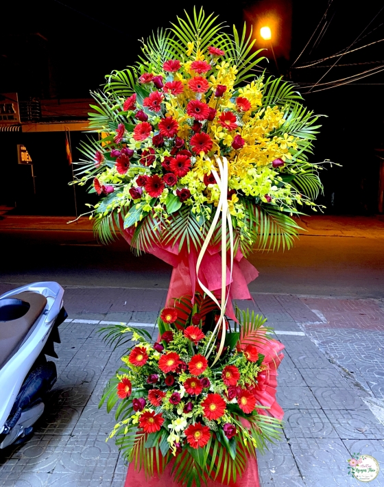 Sự Kiện Nguyên Thảo Trà Vinh