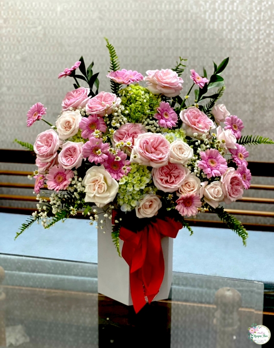 Sự Kiện Nguyên Thảo Trà Vinh