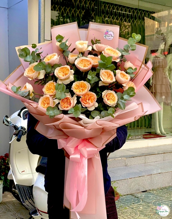 Sự Kiện Nguyên Thảo Trà Vinh