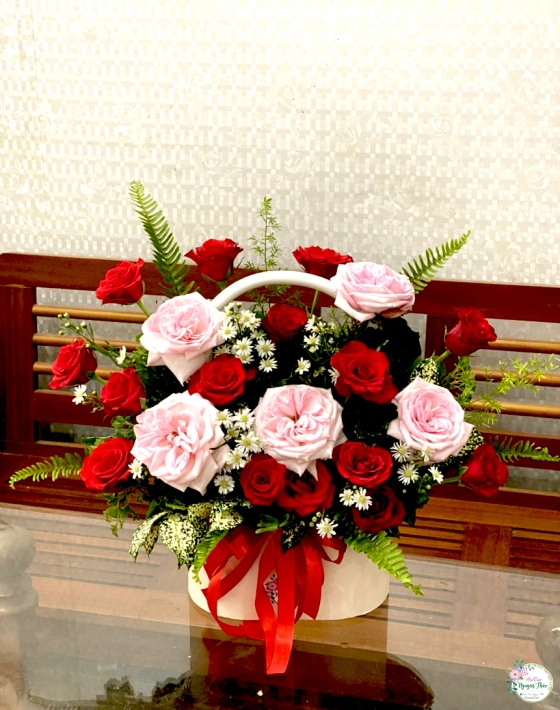 Sự Kiện Nguyên Thảo Trà Vinh