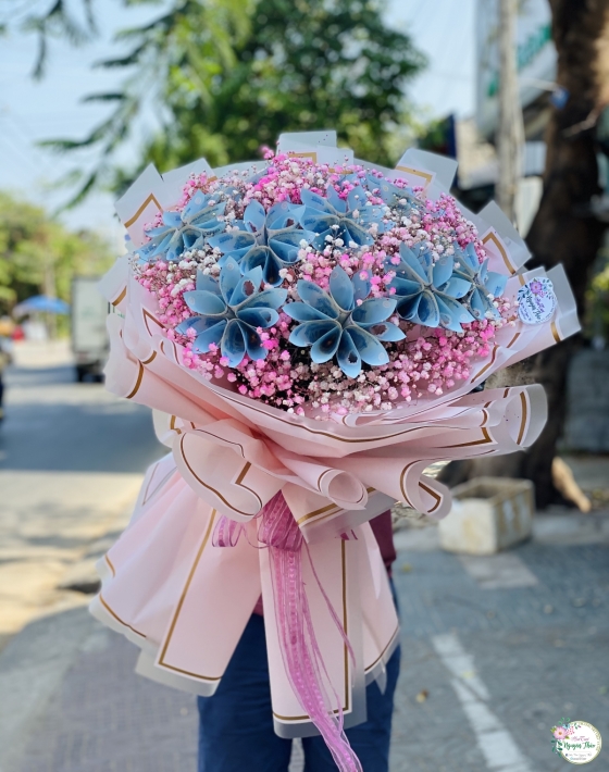 Sự Kiện Nguyên Thảo Trà Vinh