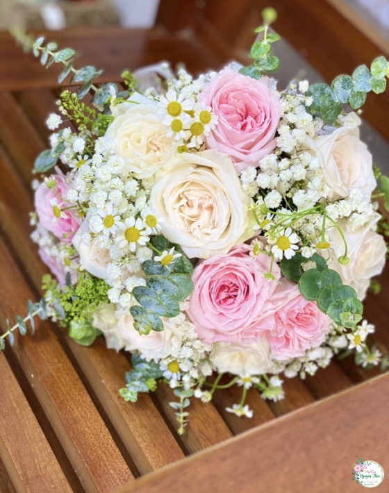 Sự Kiện Nguyên Thảo Trà Vinh