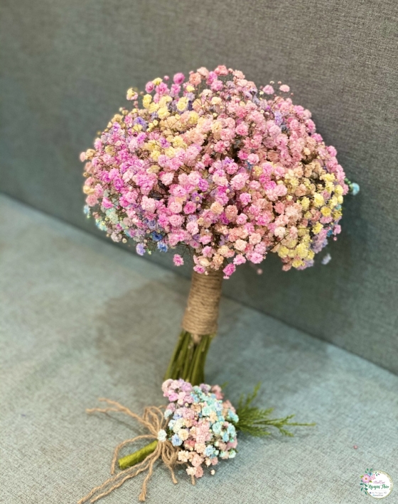 Sự Kiện Nguyên Thảo Trà Vinh