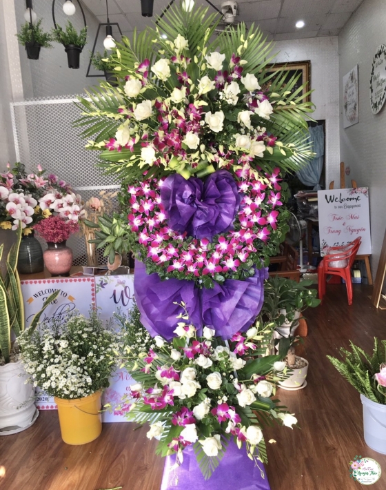 Sự Kiện Nguyên Thảo Trà Vinh
