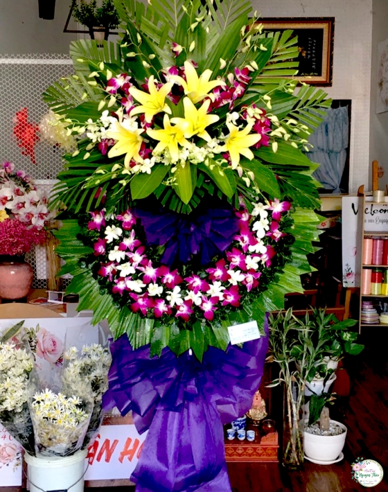 Sự Kiện Nguyên Thảo Trà Vinh