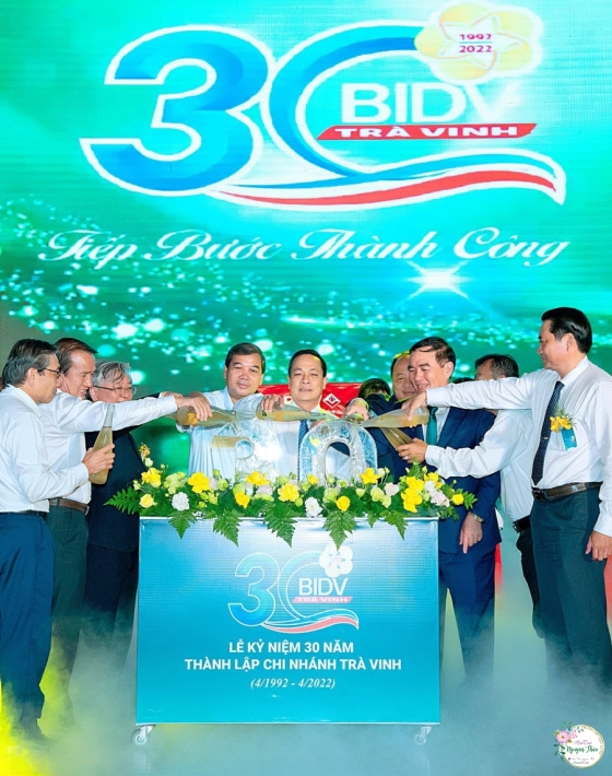Sự Kiện Nguyên Thảo Trà Vinh