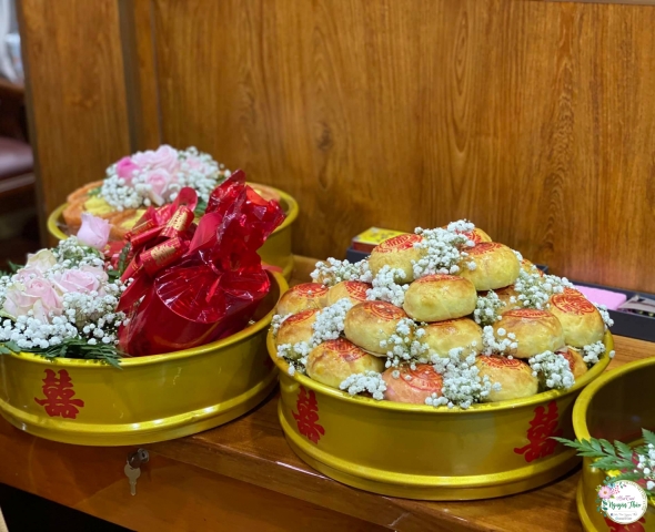 Mâm quả 02