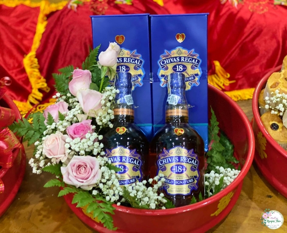 Mâm quả 02