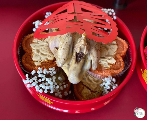Mâm quả 03