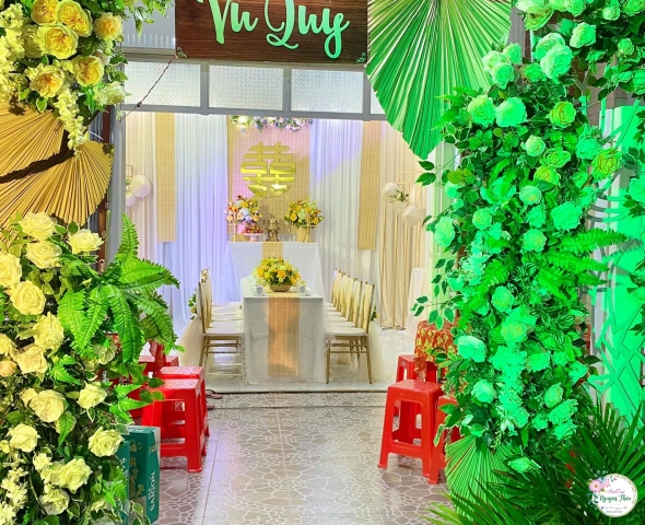 Dịch vụ trọn gói 06