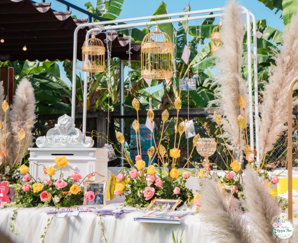 Dịch vụ trọn gói 02