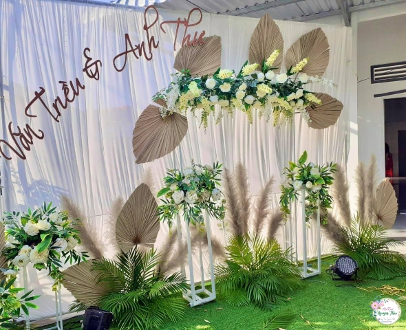 Dịch vụ trọn gói 01