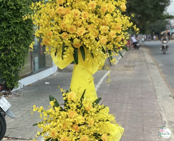 Lãng Hoa 002