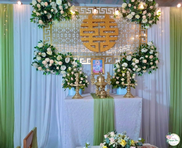 Dịch vụ trọn gói 01