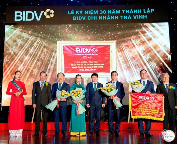 Sự Kiện Nguyên Thảo Trà Vinh
