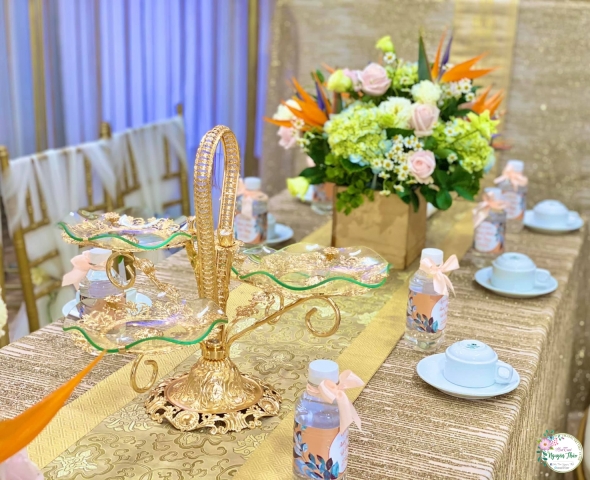 Dịch vụ trọn gói 04