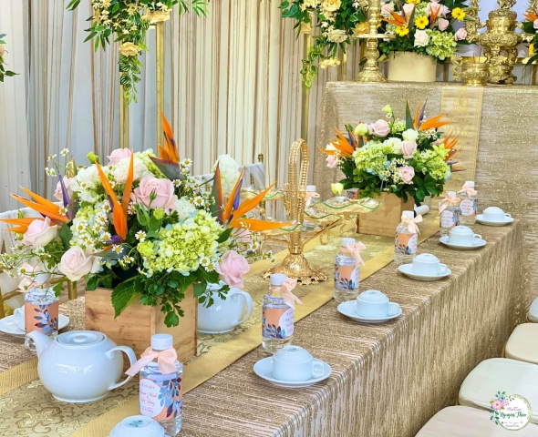 Dịch vụ trọn gói 04