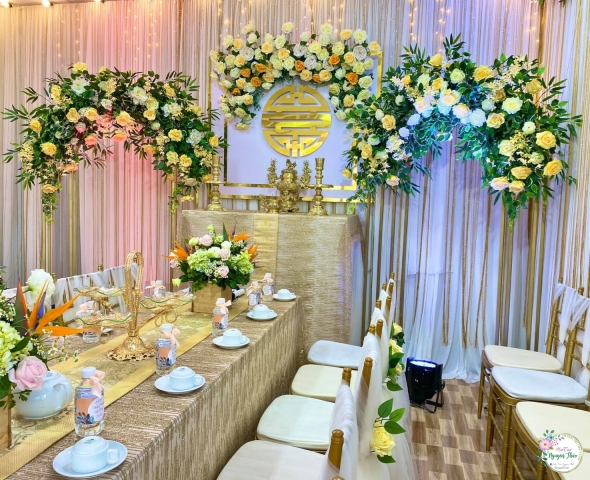 Dịch vụ trọn gói 04
