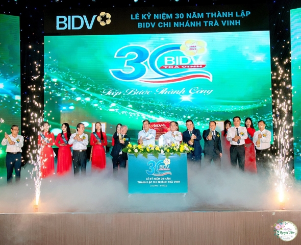 Sự Kiện Nguyên Thảo Trà Vinh
