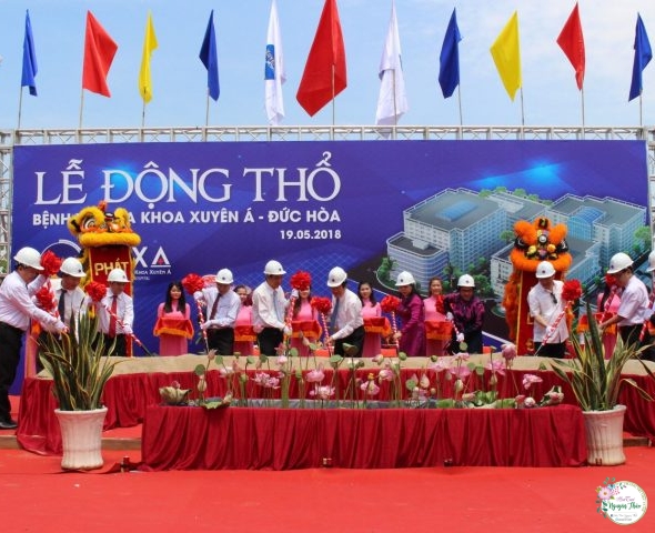 Sự Kiện Nguyên Thảo Trà Vinh