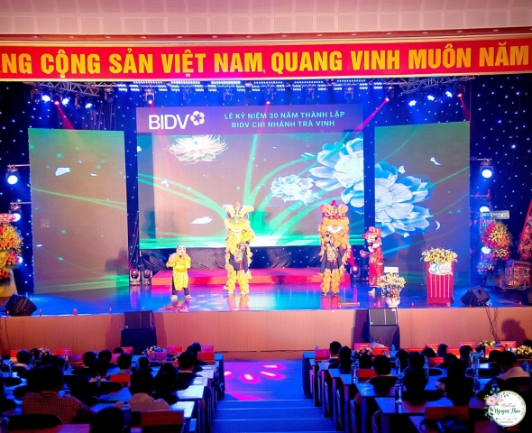 Sự Kiện Nguyên Thảo Trà Vinh