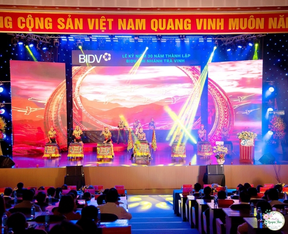 Sự Kiện Nguyên Thảo Trà Vinh