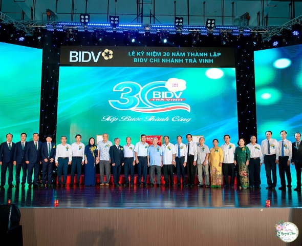 Sự Kiện Nguyên Thảo Trà Vinh